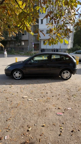 Ford Focus 1.6 бензин/газ 100hp - 900 € - 35658671 9