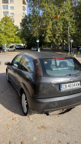 Ford Focus 1.6 бензин/газ 100hp - 900 € - 35658671 6