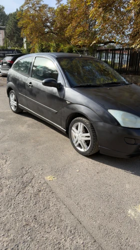 Ford Focus 1.6 бензин/газ 100hp - 900 € - 35658671 5