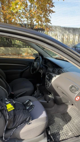 Ford Focus 1.6 бензин/газ 100hp - 900 € - 35658671 11