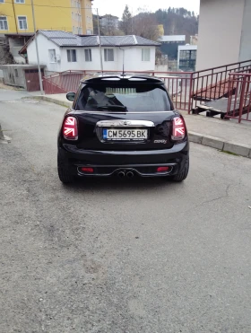 Mini Cooper s F56 | Mobile.bg � ����� ������ 12