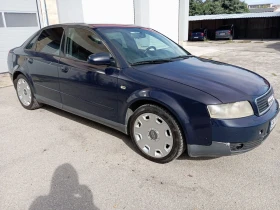 Audi A4 ��� 1.8 � 150 | Mobile.bg � ����� ������ 6