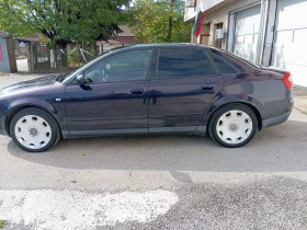 Audi A4 ��� 1.8 � 150 | Mobile.bg � ����� ������ 5