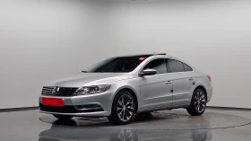 ������ VW CC