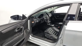 VW CC BlueMotion 4Motion | Mobile.bg � ����� ������ 9