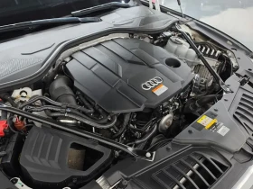 Audi A8 50 TDI Quattro L/ �����/ 360/ PANO/ TV/ HUD/ B&O | Mobile.bg � ����� ������ 6