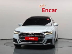 Audi A8 50 TDI Quattro L/ �����/ 360/ PANO/ TV/ HUD/ B&O | Mobile.bg � ����� ������ 3