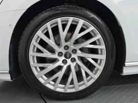 Audi A8 50 TDI Quattro L/ �����/ 360/ PANO/ TV/ HUD/ B&O | Mobile.bg � ����� ������ 5