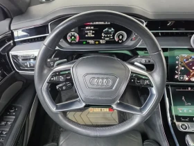 Audi A8 50 TDI Quattro L/ �����/ 360/ PANO/ TV/ HUD/ B&O | Mobile.bg � ����� ������ 13