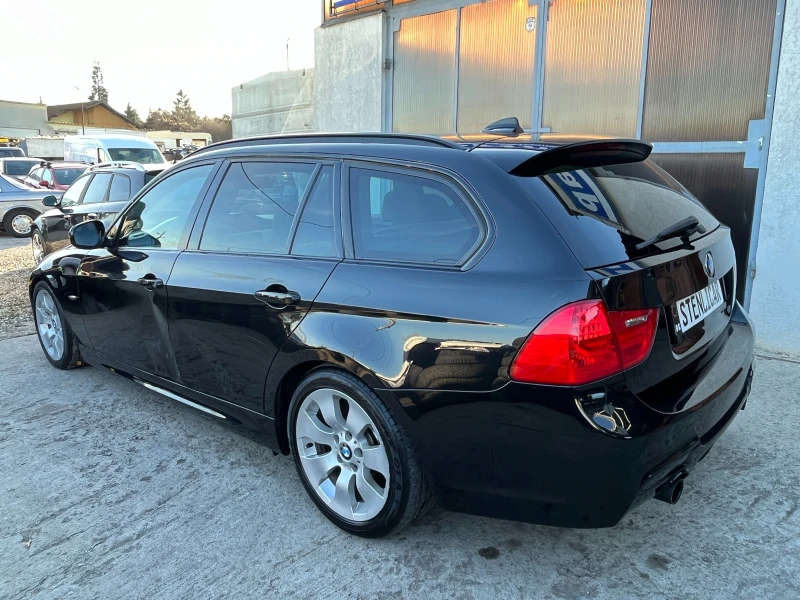 BMW 335 ///M Sport Edition, снимка 8 - Автомобили и джипове - 48134967