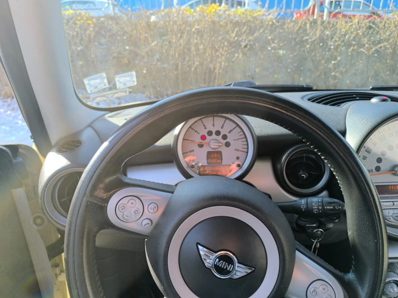 Mini Cooper, снимка 10 - Автомобили и джипове - 48626226