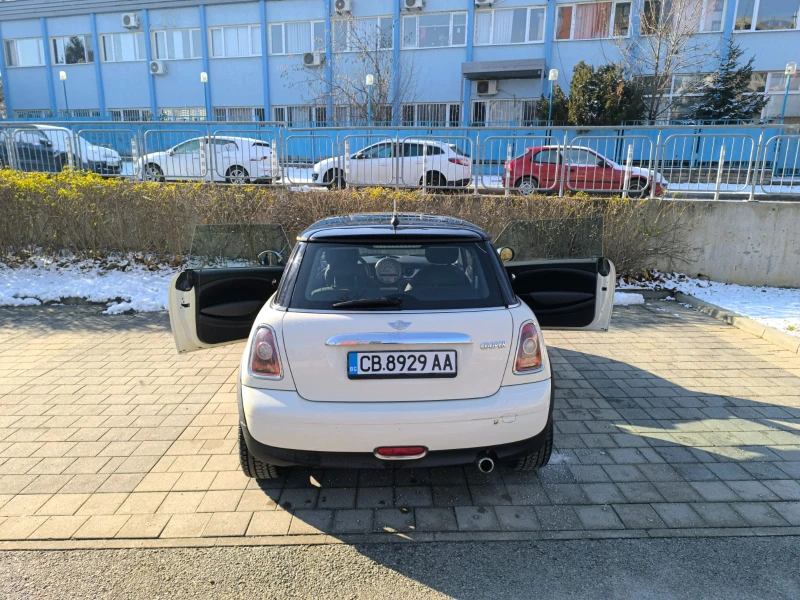 Mini Cooper, снимка 6 - Автомобили и джипове - 48626226