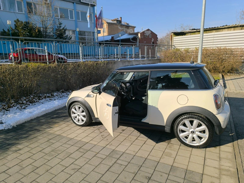 Mini Cooper, снимка 3 - Автомобили и джипове - 48626226