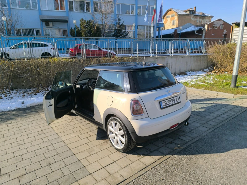 Mini Cooper, снимка 4 - Автомобили и джипове - 48626226