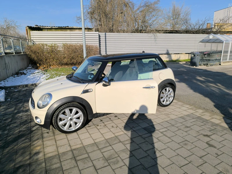 Mini Cooper, снимка 2 - Автомобили и джипове - 48626226