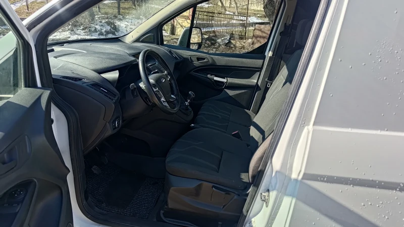 Ford Connect 1.6 tdci 115 maxi , снимка 6 - Автомобили и джипове - 49241704