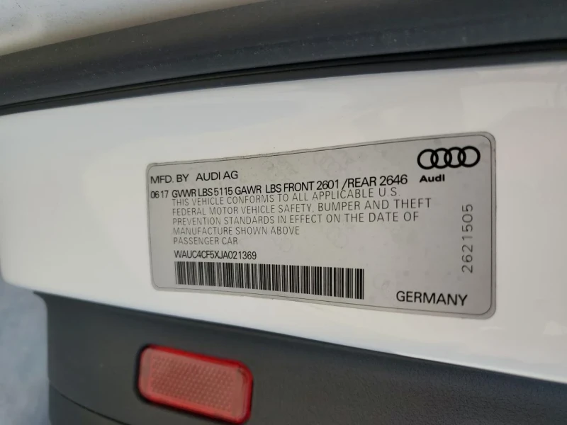 Audi S5, снимка 13 - Автомобили и джипове - 49266201