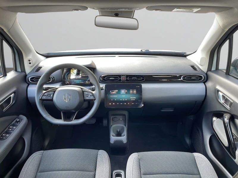 Leapmotor T03 EV 37, 3 kWh 95hp, снимка 9 - Автомобили и джипове - 52413261