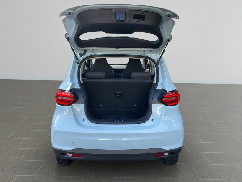 Leapmotor T03 EV 37, 3 kWh 95hp, снимка 15 - Автомобили и джипове - 52413261