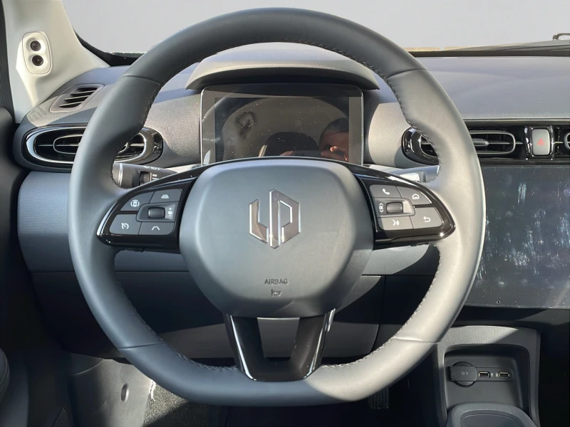 Leapmotor T03 EV 37, 3 kWh 95hp, снимка 10 - Автомобили и джипове - 52413261