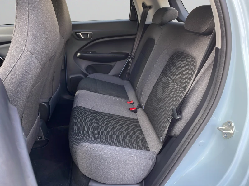 Leapmotor T03 EV 37, 3 kWh 95hp, снимка 13 - Автомобили и джипове - 52413261