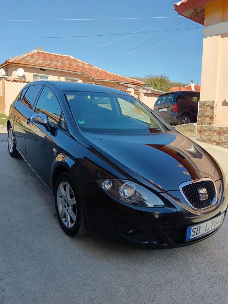 Seat Leon, снимка 10 - Автомобили и джипове - 52261158