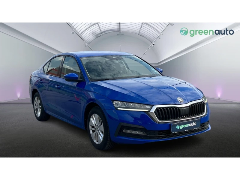 Skoda Octavia 2.0 TDi, Месечна вноска от 399 лв., снимка 8 - Автомобили и джипове - 52366492