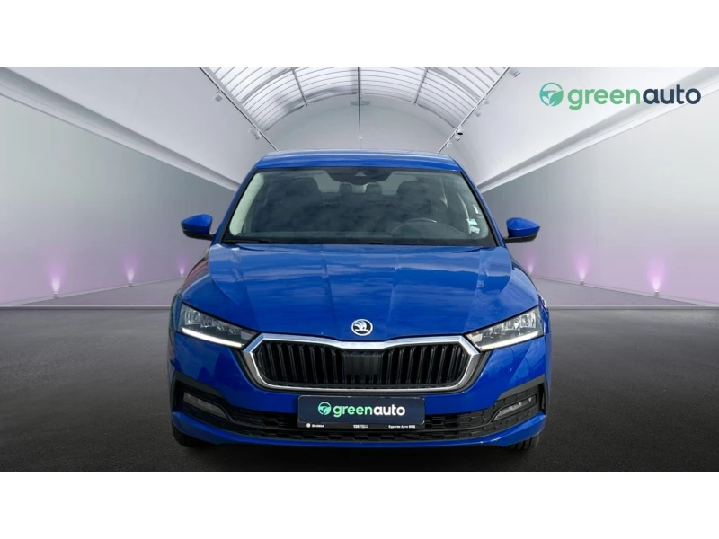 Skoda Octavia 2.0 TDi, Месечна вноска от 399 лв., снимка 5 - Автомобили и джипове - 52366492