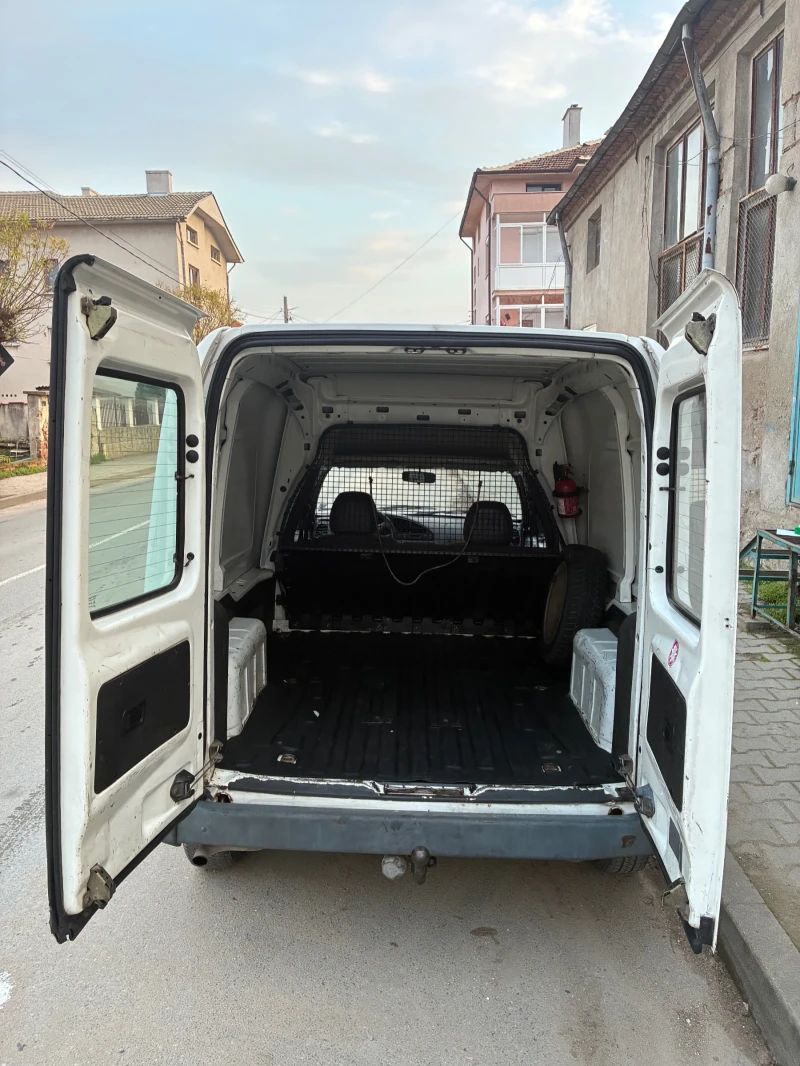 Ford Fiesta, снимка 4 - Автомобили и джипове - 52688974