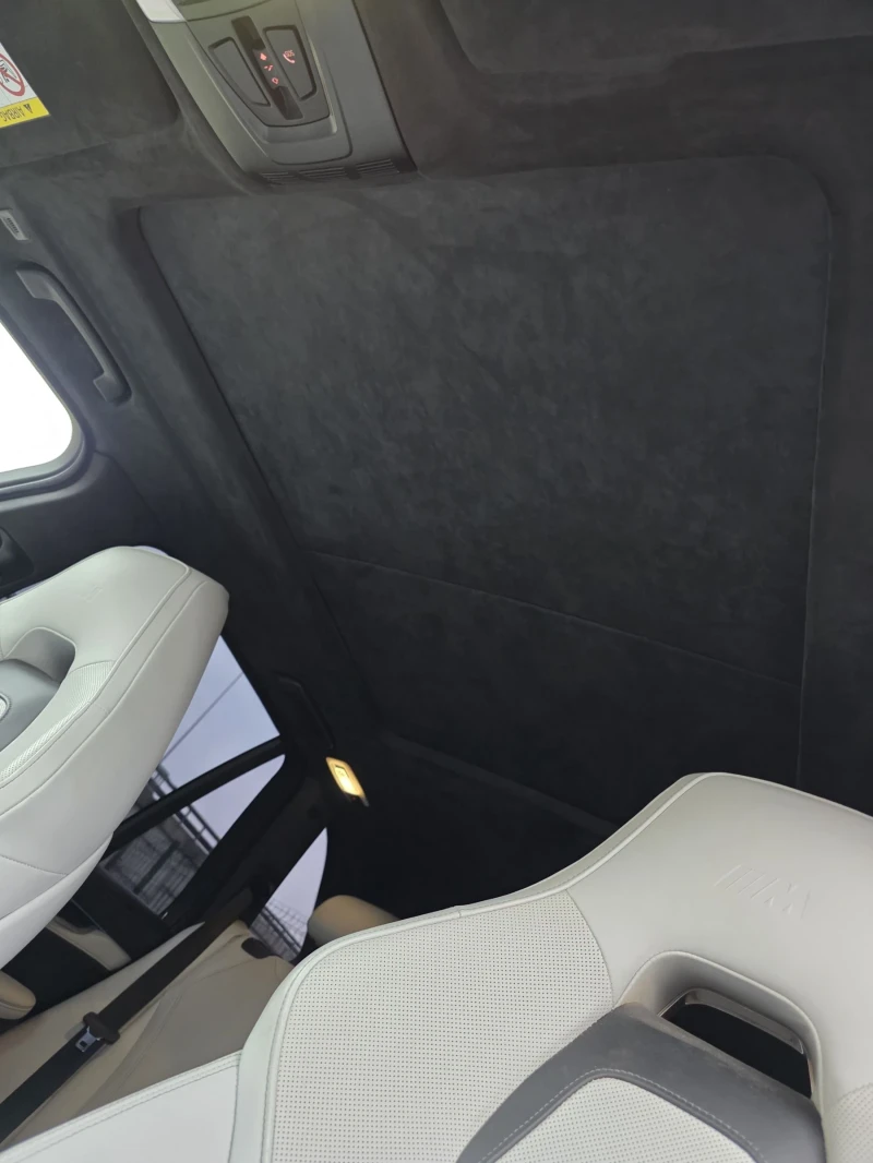 BMW X5M, снимка 9 - Автомобили и джипове - 52700216