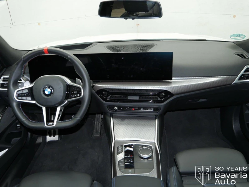 BMW 340 M340d xDrive Touring Sportautomatic, снимка 6 - Автомобили и джипове - 52727577