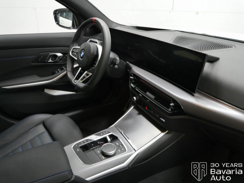 BMW 340 M340d xDrive Touring Sportautomatic, снимка 7 - Автомобили и джипове - 52727577