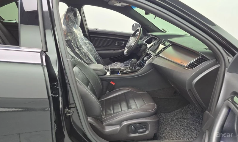 Ford Taurus, снимка 11 - Автомобили и джипове - 52914420