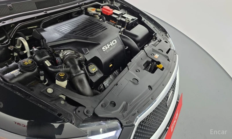 Ford Taurus, снимка 6 - Автомобили и джипове - 52914420