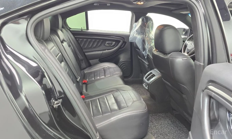 Ford Taurus, снимка 12 - Автомобили и джипове - 52914420