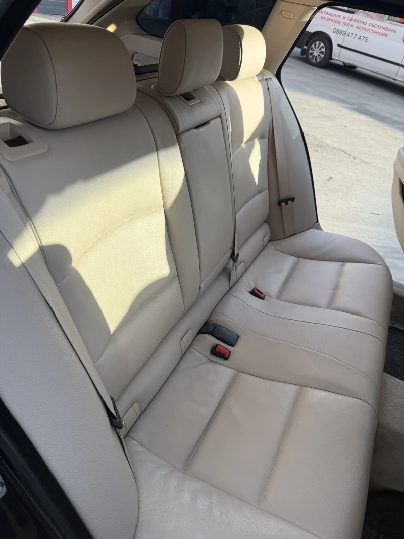 BMW 535, снимка 9 - Автомобили и джипове - 52967042