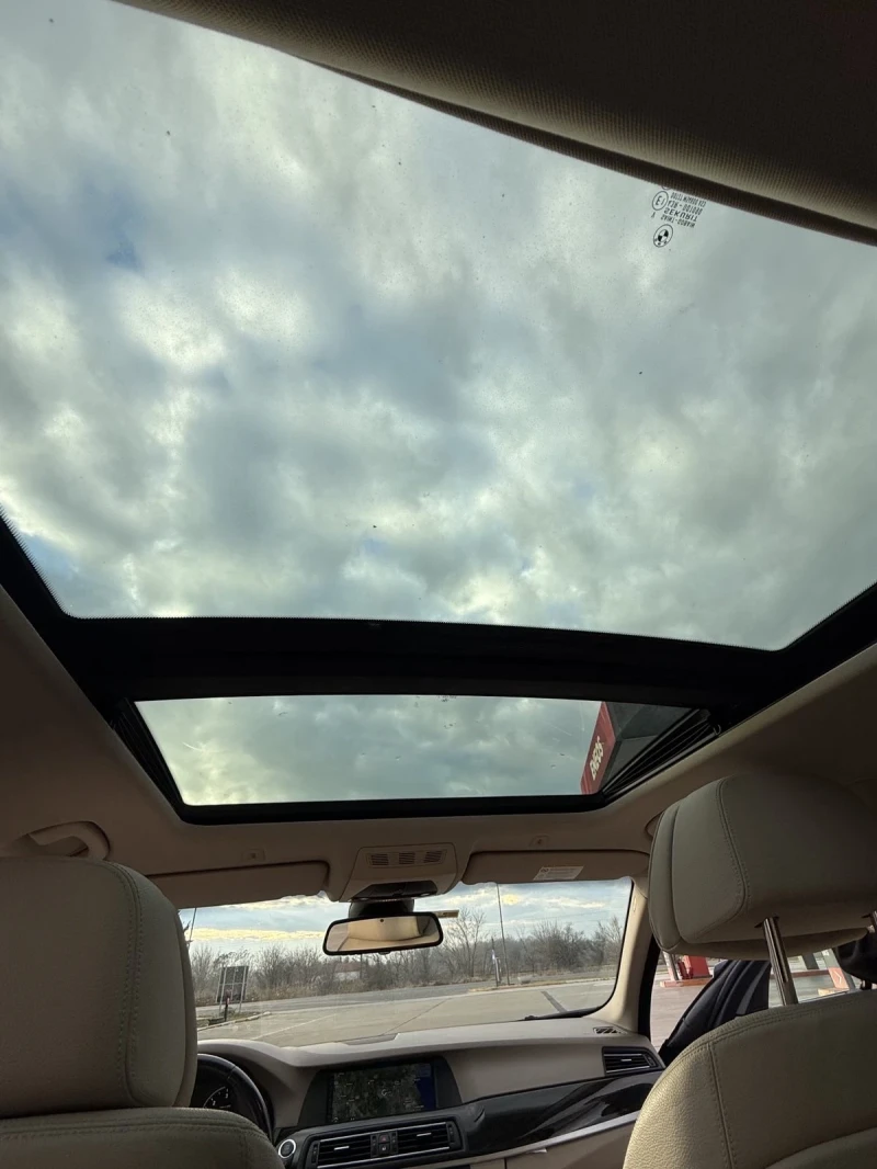 BMW 535, снимка 10 - Автомобили и джипове - 52967042