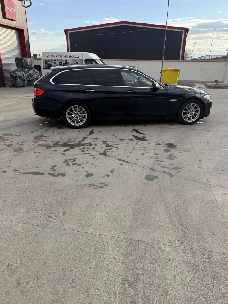 BMW 535, снимка 3 - Автомобили и джипове - 52967042