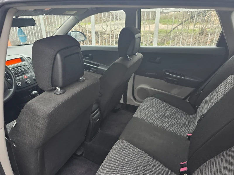 Kia Ceed 1.4  бензин, снимка 8 - Автомобили и джипове - 53222324