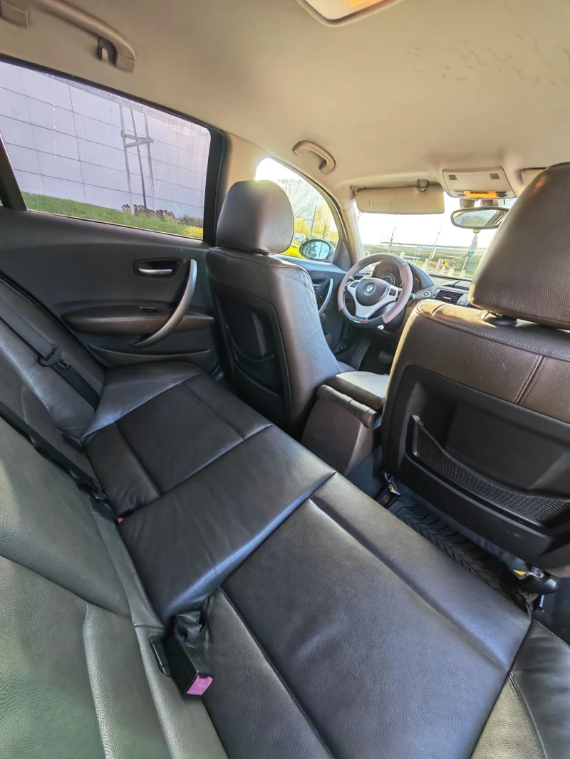 BMW 120, снимка 11 - Автомобили и джипове - 53500075