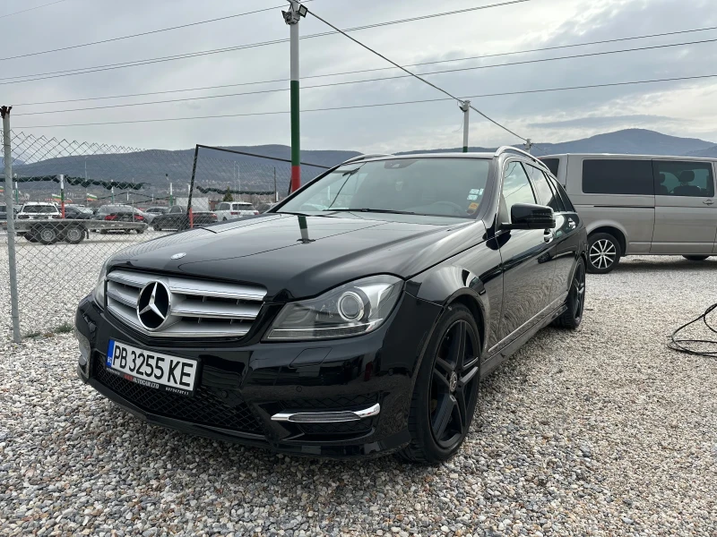 Mercedes-Benz C 220 2200 - 17998 лв. - 73284900 | Car24.bg