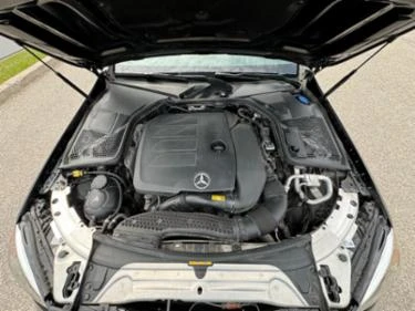 Mercedes-Benz C 300 * * CARFAX * * АВТО КРЕДИТ - 45000 лв. - 66717106 | Car24.bg