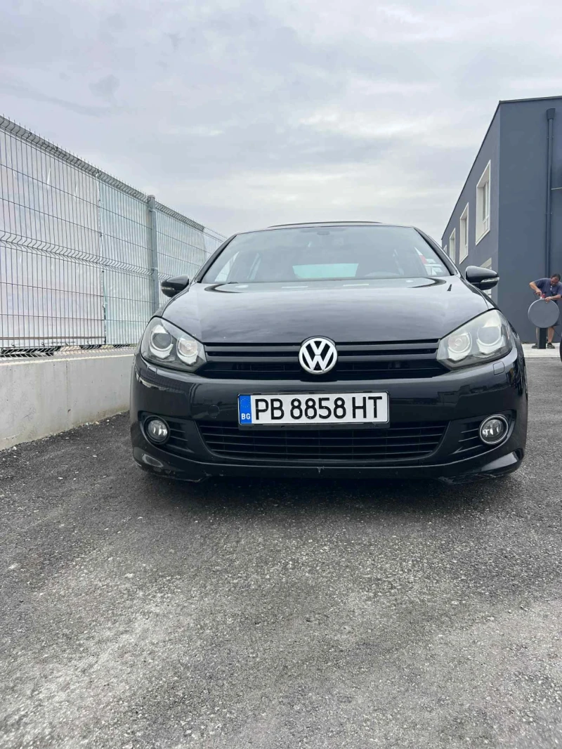 VW Golf R - line - 14999 лв. - 51686759 1