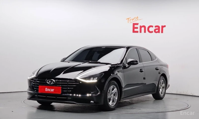 Hyundai Sonata - 29800 лв. - 90247308 1