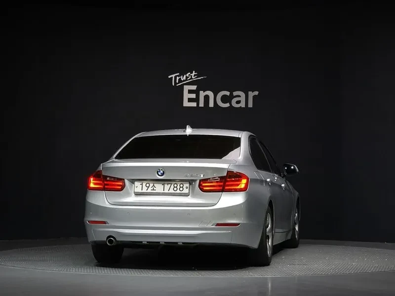 BMW 320 d - изображение 4