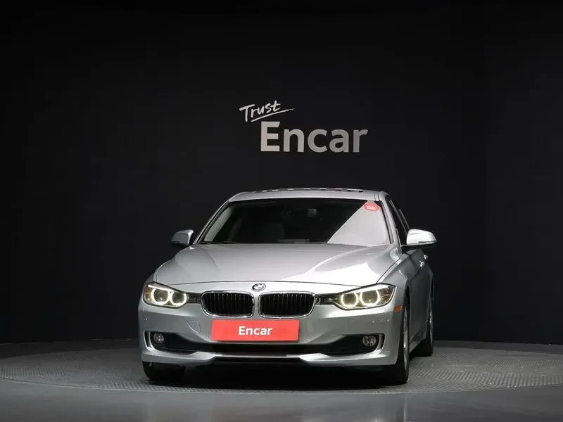 BMW 320 d - изображение 3