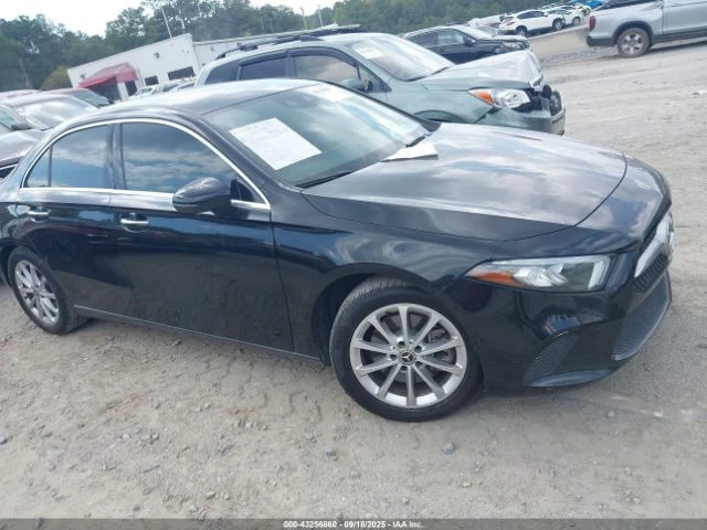 Mercedes-Benz A 220 4MATIC - изображение 8