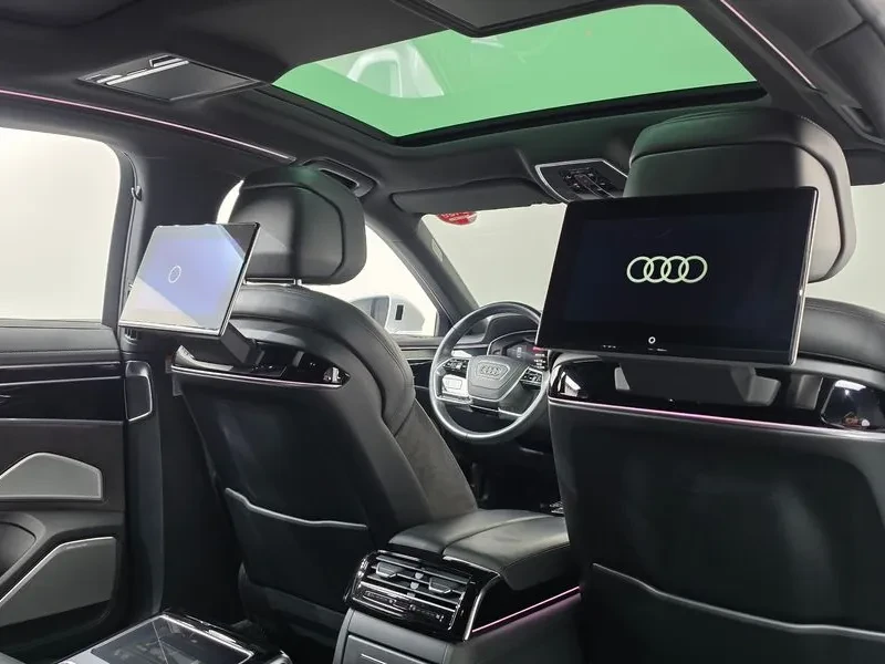 Audi A8 50 TDI Quattro L/ �����/ 360/ PANO/ TV/ HUD/ B&O | Mobile.bg � ����������� 17