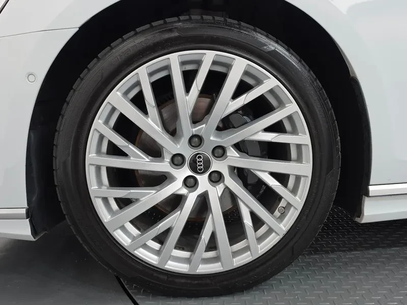Audi A8 50 TDI Quattro L/ �����/ 360/ PANO/ TV/ HUD/ B&O | Mobile.bg � ����������� 5