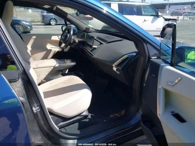 BMW iX, снимка 9 - Автомобили и джипове - 56713379